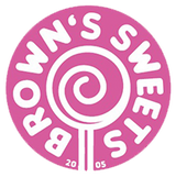 Browns Sweets 