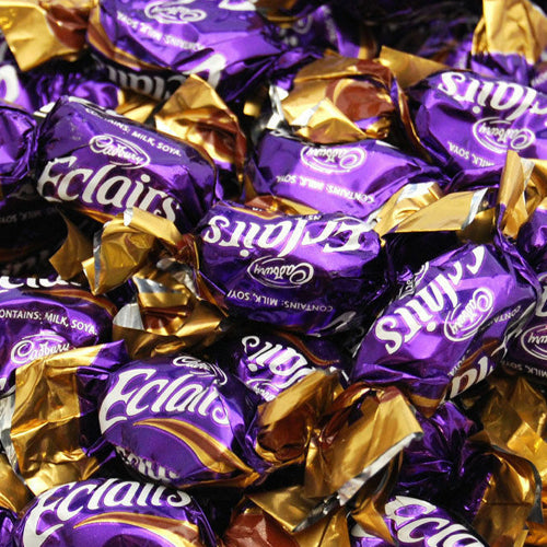 Cadbury Eclairs