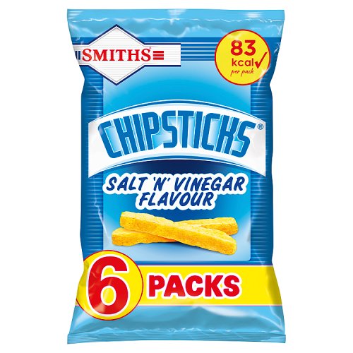 Chipsticks